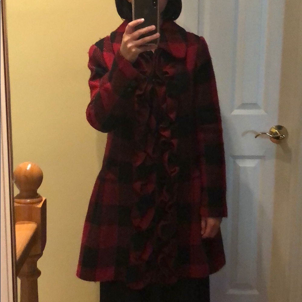 Cute Winter Coat